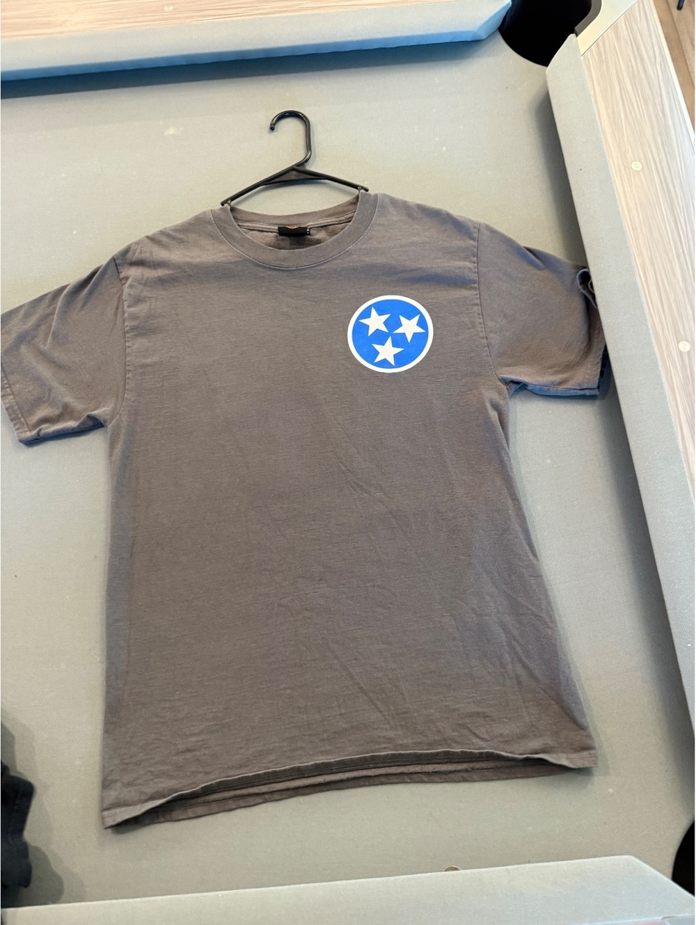 Harley-Davidson Bumpus of Murfreesboro 25th Anniversary T-Shirt